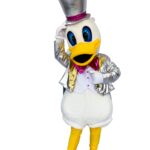 Duck Donald