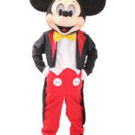 Mickey Mouse