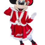 Minnie Mouse Christmas