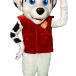 Paw Patrol_ Fireman