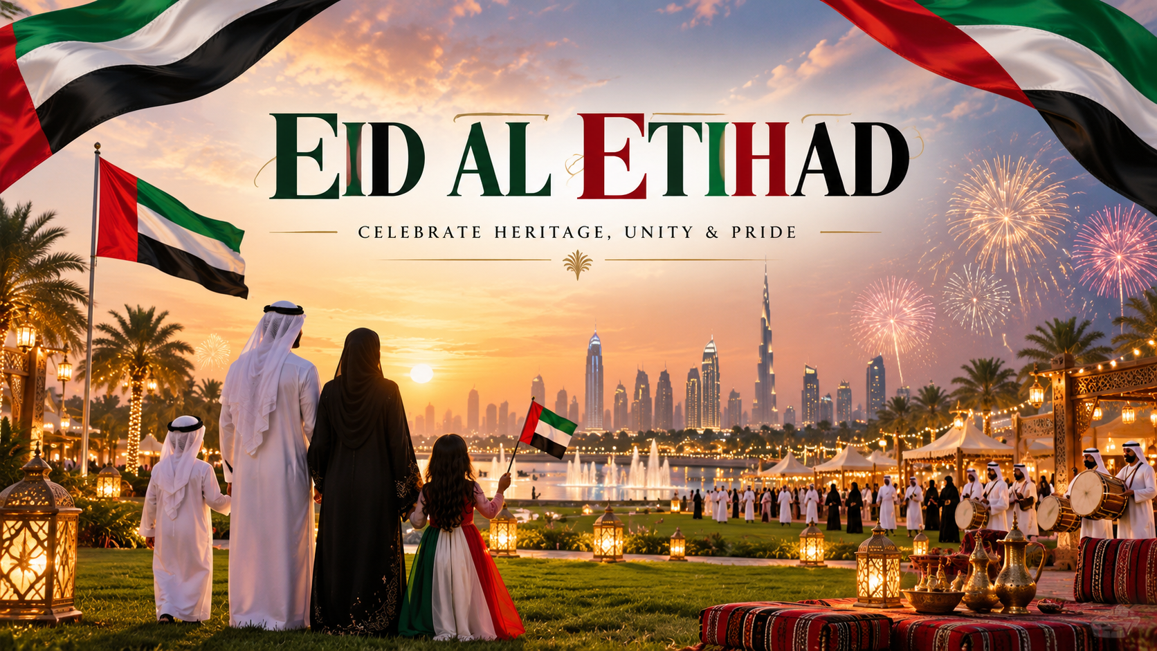 Eid Al Etihad