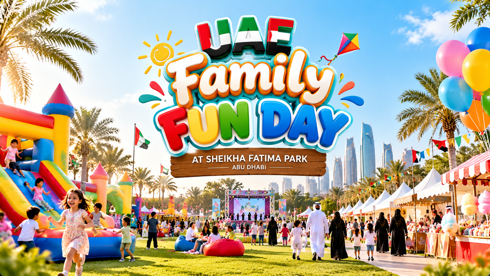 Family Fun Day