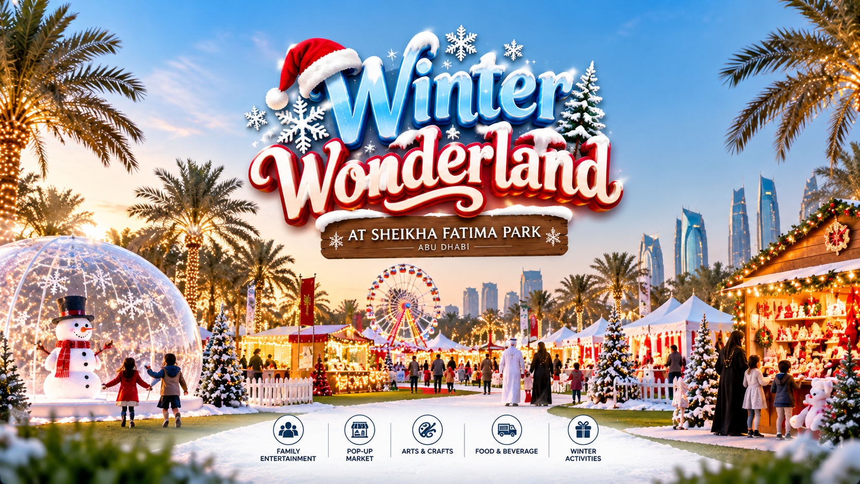 Winter Wonderland